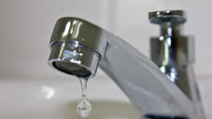 Rischio siccità: Ordinanza di divieto di prelevare acqua dalla rete idrica per usi diversi da quelli domestici e igienico-sanitari
