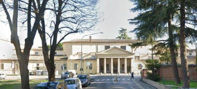 All’ex ospedale di Castel Bolognese aprirà il CAU – Centro Assistenza Urgenza
