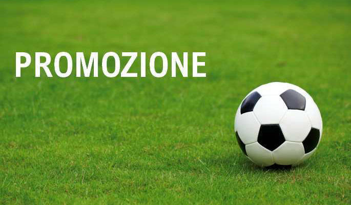 Calcio: Promozione C – 2° Giornata del 07/09/25