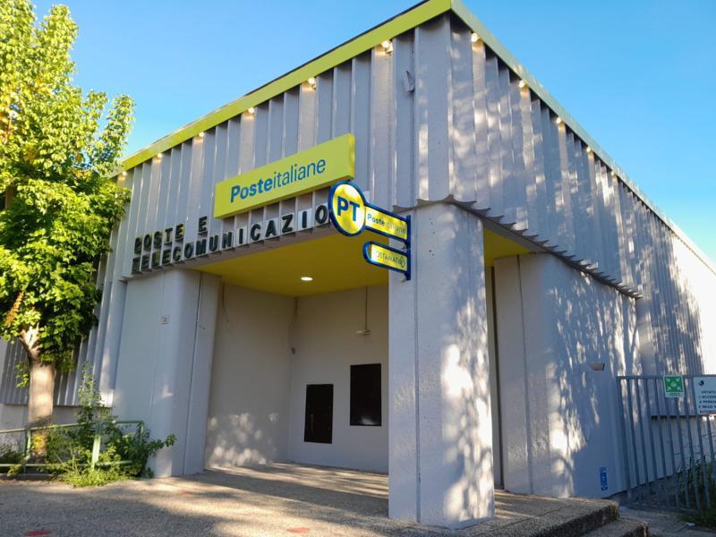 Riapre l’ufficio postale di Castel Bolognese: nuovi spazi e servizi innovativi per i cittadini